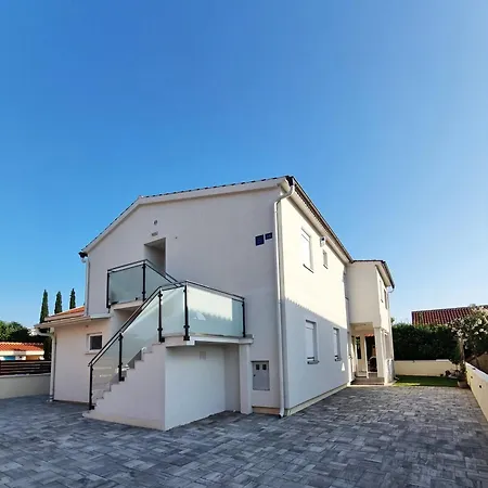 Blagus Apartament *