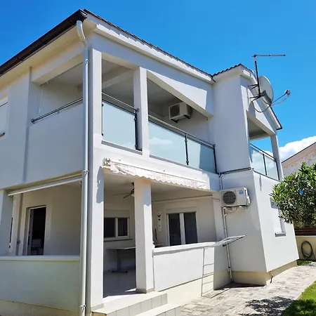 Apartament Blagus Privlaka (Zadar)