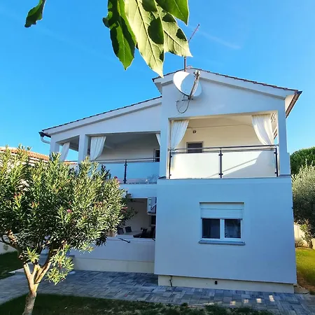 Blagus Apartament *