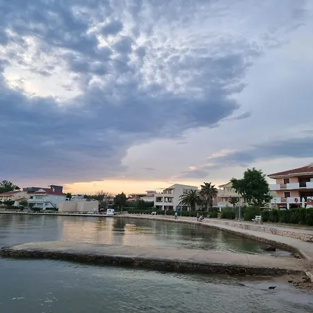 Blagus Apartament Privlaka (Zadar)