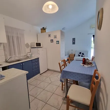 Blagus Apartament *