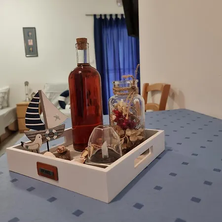 Apartament Blagus *