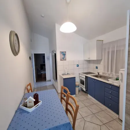 Apartament Blagus Privlaka (Zadar)