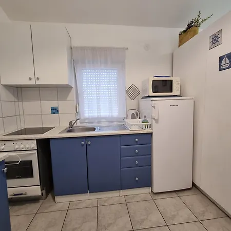 Blagus Privlaka (Zadar)
