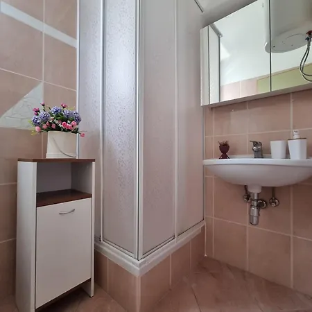 Blagus Apartament Privlaka (Zadar)