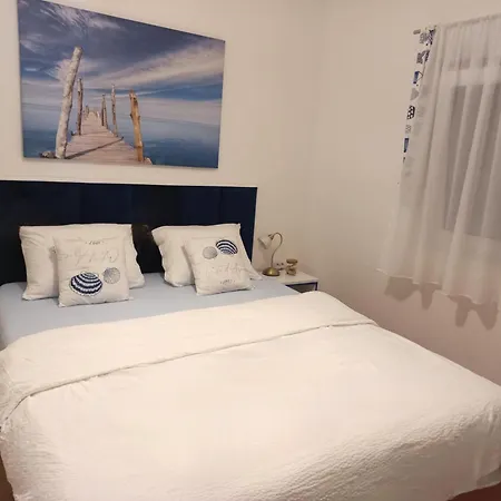 Apartament Blagus