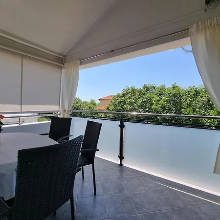 Blagus Privlaka (Zadar)
