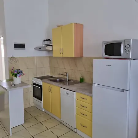 Apartament Blagus