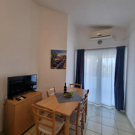 Blagus Privlaka (Zadar)