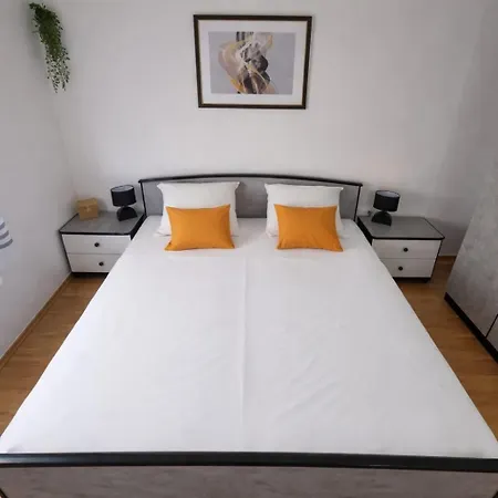Blagus * Privlaka (Zadar)