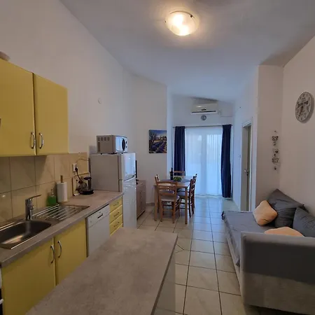 Blagus Apartament *