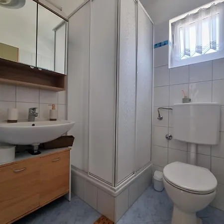 Blagus Apartament