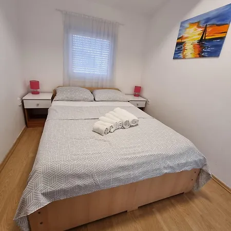 Apartament Blagus