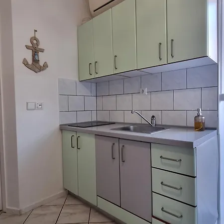 Apartament Blagus *