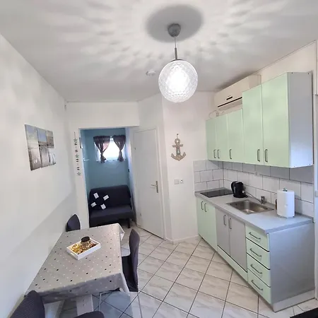 Blagus Apartament