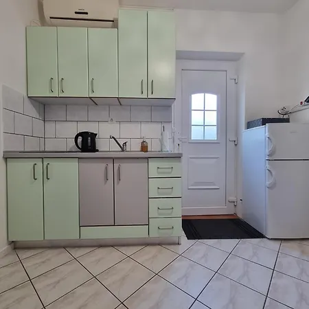 Apartament Blagus Privlaka (Zadar)