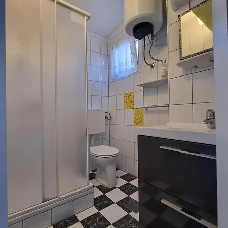 Apartament Blagus Privlaka (Zadar)